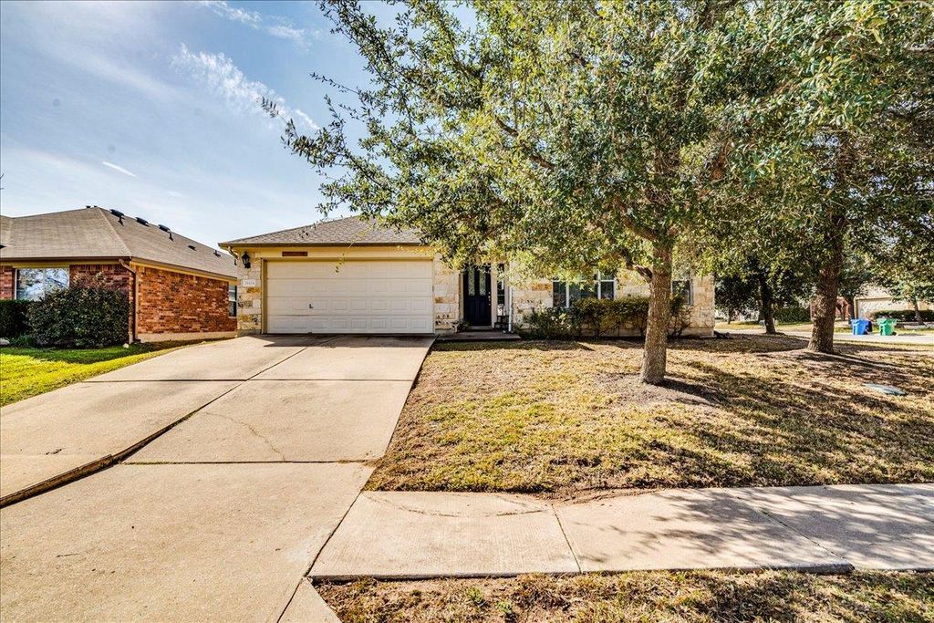 18424 Dry Brook LOOP, Pflugerville, TX 78660