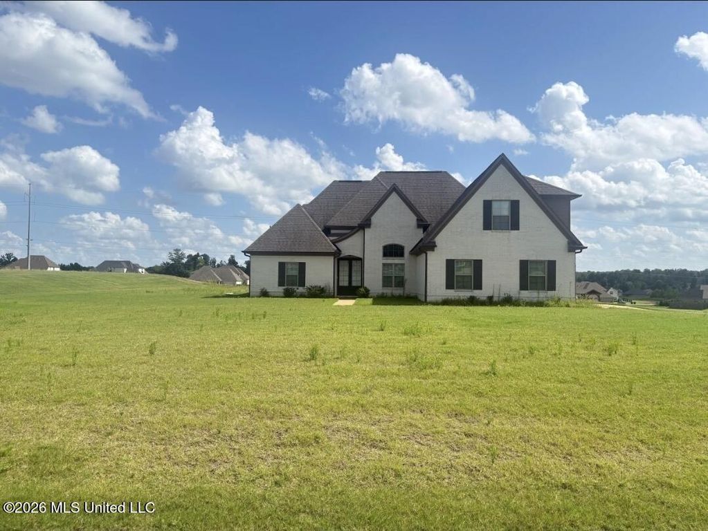 8269 Jack Thomas Cove, Olive Branch, MS 38654 — photo 2