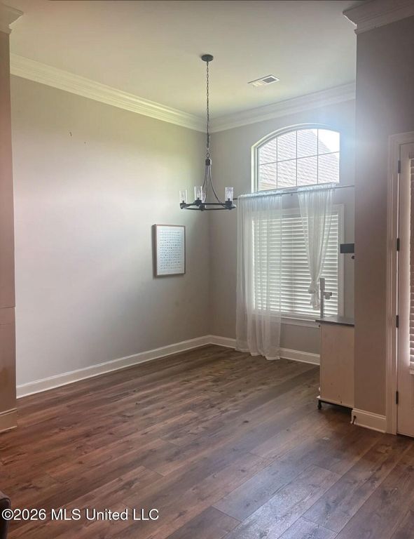 8269 Jack Thomas Cove, Olive Branch, MS 38654 — photo 4