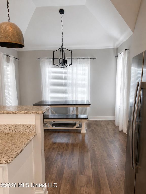 8269 Jack Thomas Cove, Olive Branch, MS 38654 — photo 5