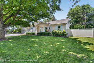 1404 S Main Street, Eaton Rapids, MI 48827