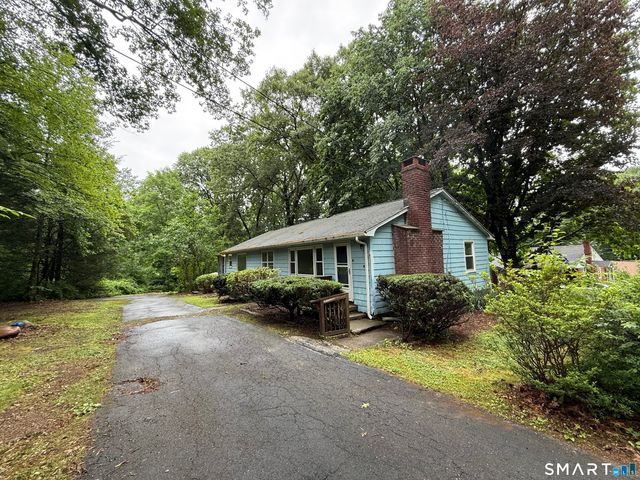 94 Moosup Trail, Monroe, CT 06468