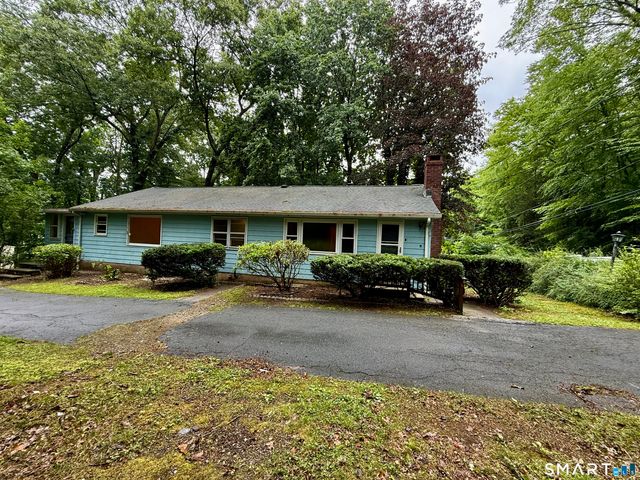 94 Moosup Trail, Monroe, CT 06468