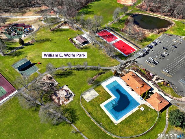 94 Moosup Trail, Monroe, CT 06468
