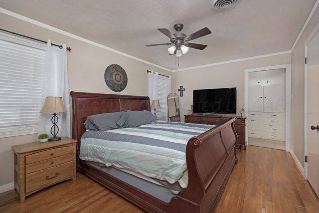 2101 S Hayden Street, Amarillo, TX 79109