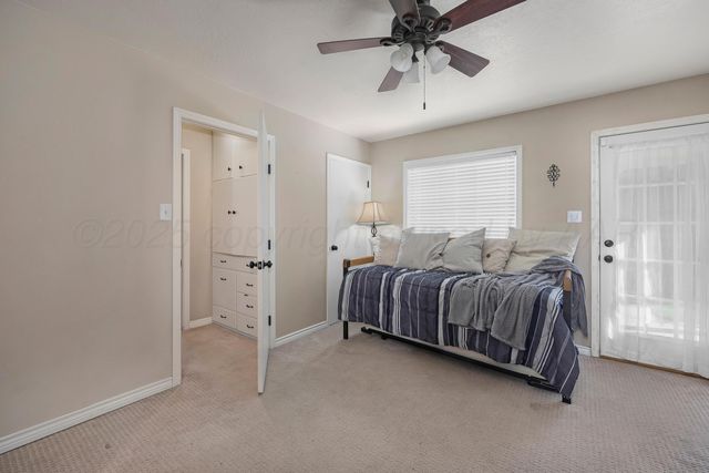 2101 S Hayden Street, Amarillo, TX 79109