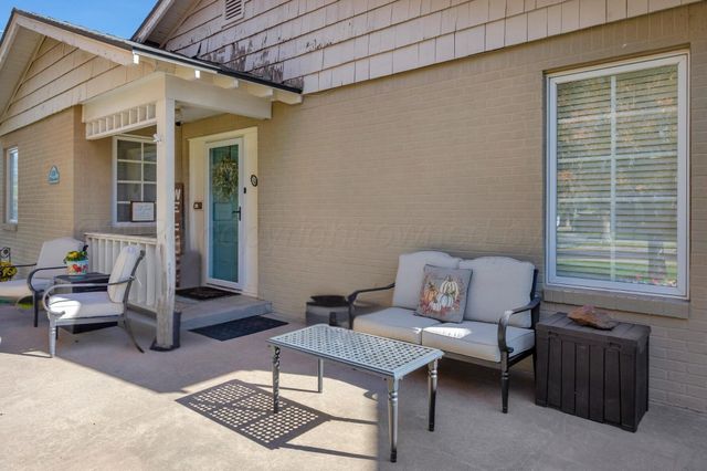 2101 S Hayden Street, Amarillo, TX 79109