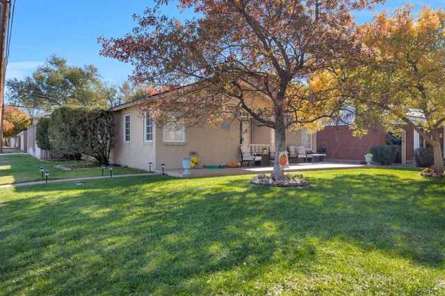 2101 S Hayden Street, Amarillo, TX 79109