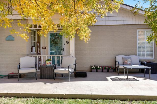 2101 S Hayden Street, Amarillo, TX 79109