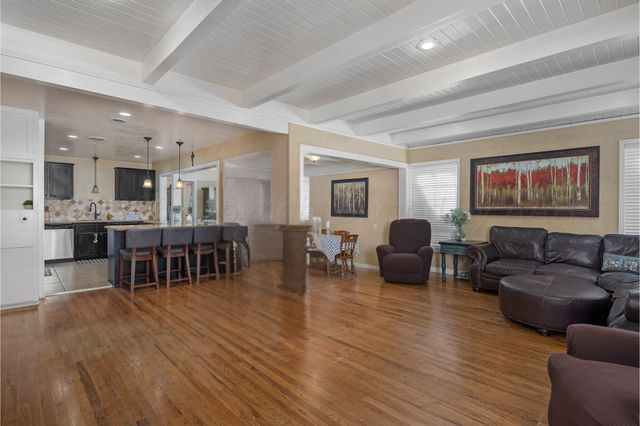 2101 S Hayden Street, Amarillo, TX 79109