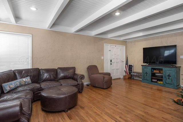 2101 S Hayden Street, Amarillo, TX 79109