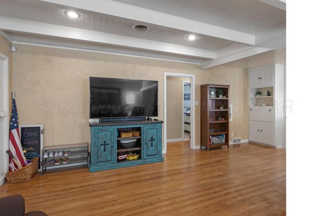 2101 S Hayden Street, Amarillo, TX 79109