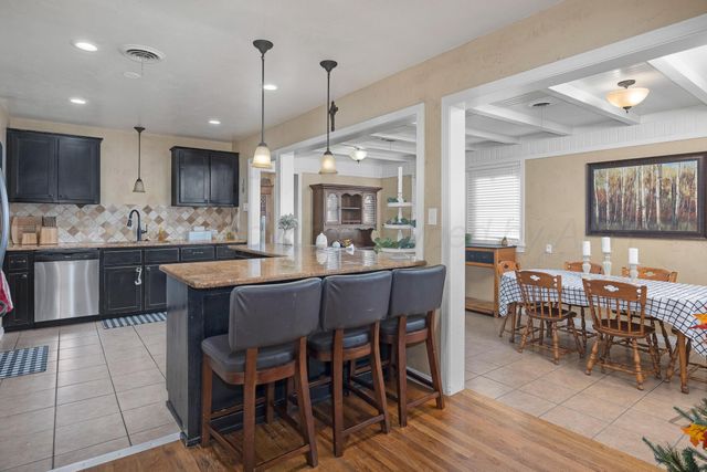 2101 S Hayden Street, Amarillo, TX 79109