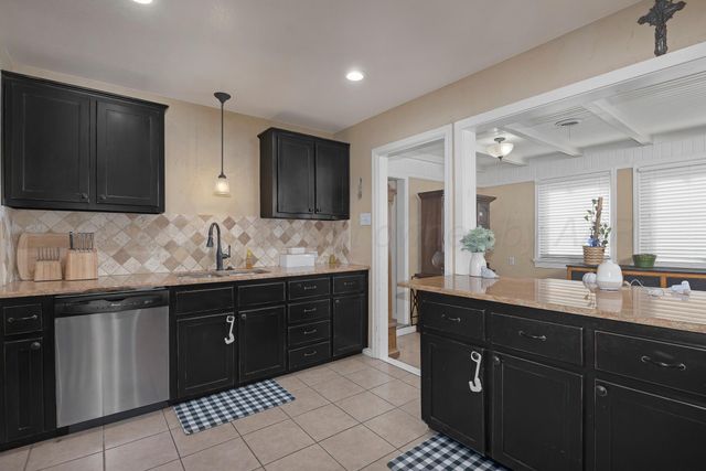 2101 S Hayden Street, Amarillo, TX 79109