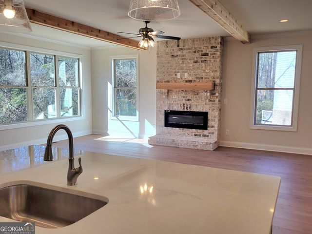 4795 Fairways Lane, Jefferson, GA 30549