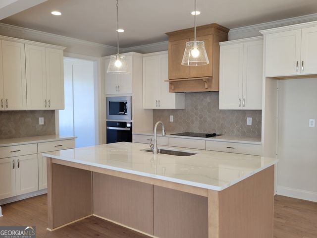 4795 Fairways Lane, Jefferson, GA 30549
