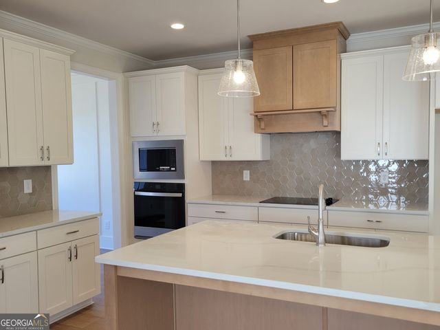 4795 Fairways Lane, Jefferson, GA 30549