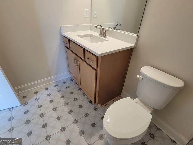 4795 Fairways Lane, Jefferson, GA 30549