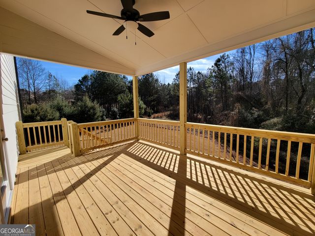 4795 Fairways Lane, Jefferson, GA 30549