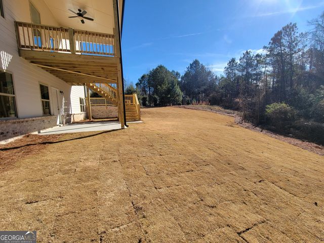 4795 Fairways Lane, Jefferson, GA 30549