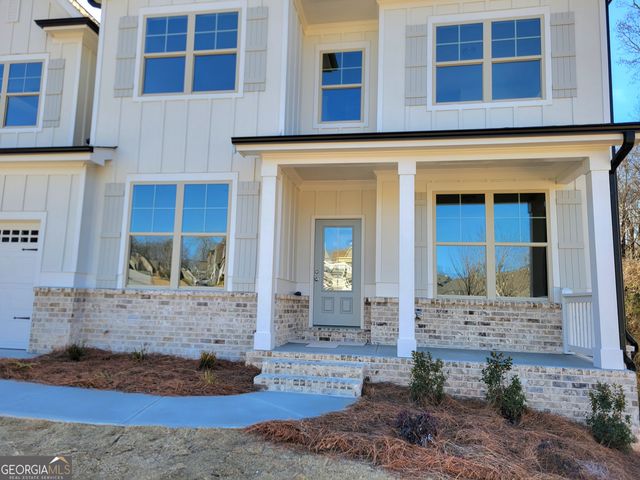 4795 Fairways Lane, Jefferson, GA 30549
