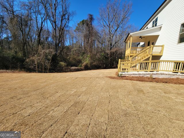 4795 Fairways Lane, Jefferson, GA 30549