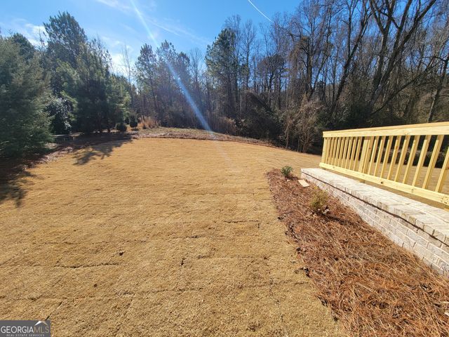 4795 Fairways Lane, Jefferson, GA 30549