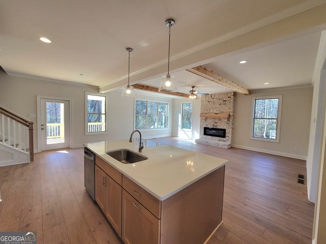 4795 Fairways Lane, Jefferson, GA 30549