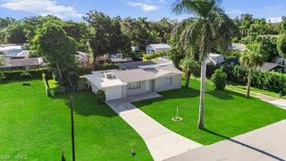 2968 Sunset RD, Fort Myers, FL 33901