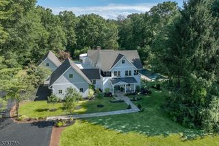 7 Cedar Hill Dr, Harding Twp., NJ 07960