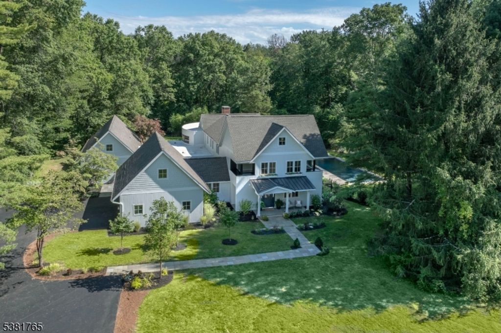 7 Cedar Hill Dr, Harding Twp., NJ 07960