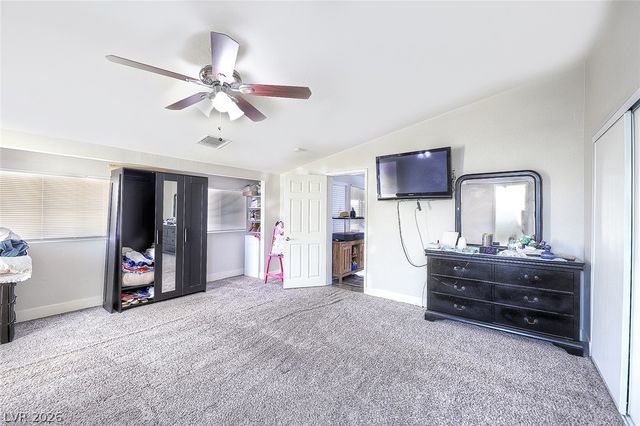 1529 Statz Court, Las Vegas, NV 89101