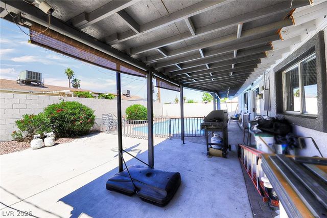 1529 Statz Court, Las Vegas, NV 89101