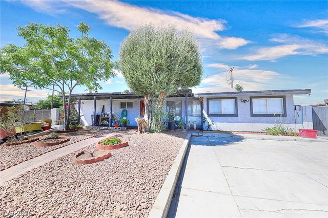 1529 Statz Court, Las Vegas, NV 89101