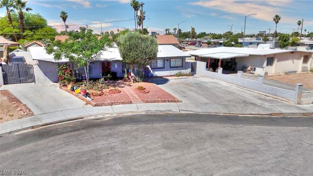 1529 Statz Court, Las Vegas, NV 89101