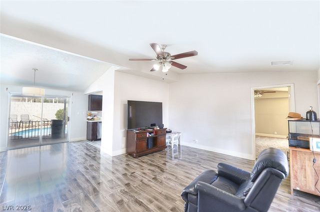 1529 Statz Court, Las Vegas, NV 89101