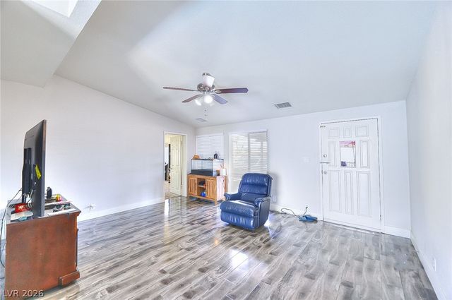 1529 Statz Court, Las Vegas, NV 89101