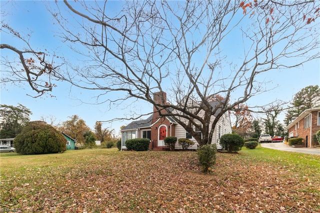 4630 Tobacco Street, Winston-salem, NC 27106