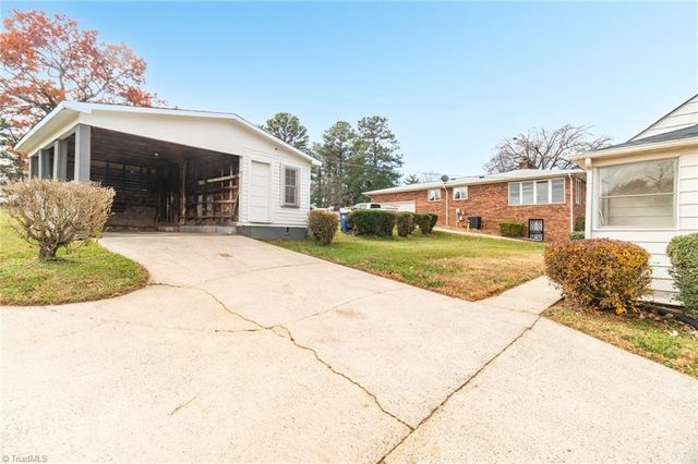 4630 Tobacco Street, Winston-salem, NC 27106