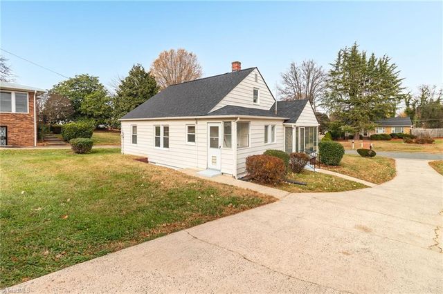 4630 Tobacco Street, Winston-salem, NC 27106