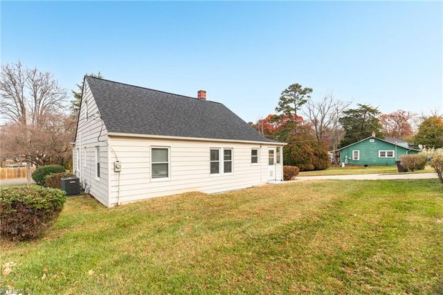 4630 Tobacco Street, Winston-salem, NC 27106