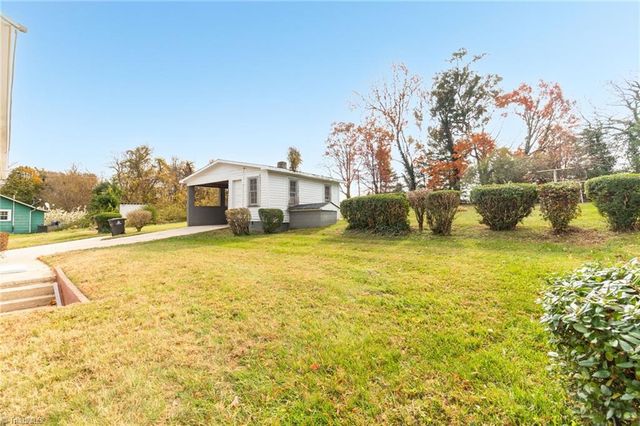 4630 Tobacco Street, Winston-salem, NC 27106