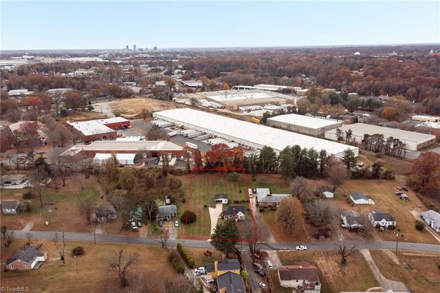 4630 Tobacco Street, Winston-salem, NC 27106