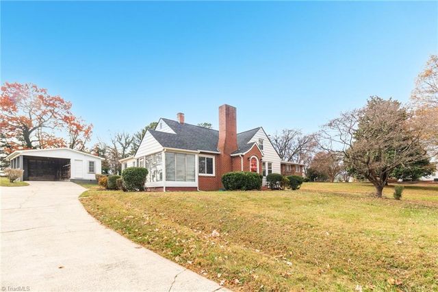 4630 Tobacco Street, Winston-salem, NC 27106