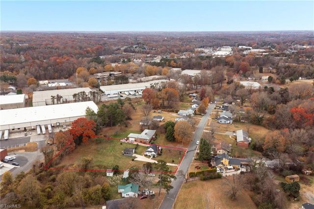 4630 Tobacco Street, Winston-salem, NC 27106