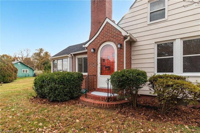 4630 Tobacco Street, Winston-salem, NC 27106