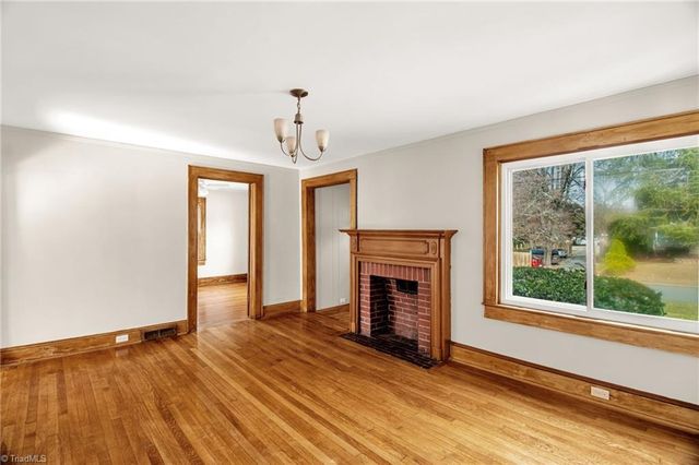 4630 Tobacco Street, Winston-salem, NC 27106