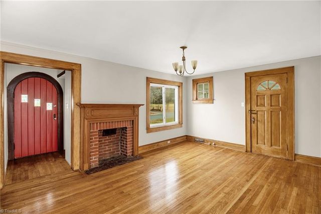 4630 Tobacco Street, Winston-salem, NC 27106