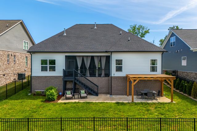 1418 Proprietors Pl, Murfreesboro, TN 37128