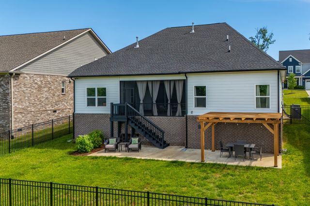 1418 Proprietors Pl, Murfreesboro, TN 37128